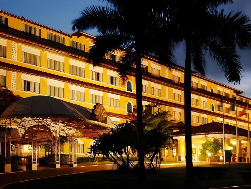 Hotel Melia Panama Canal Colon Ngoại thất bức ảnh