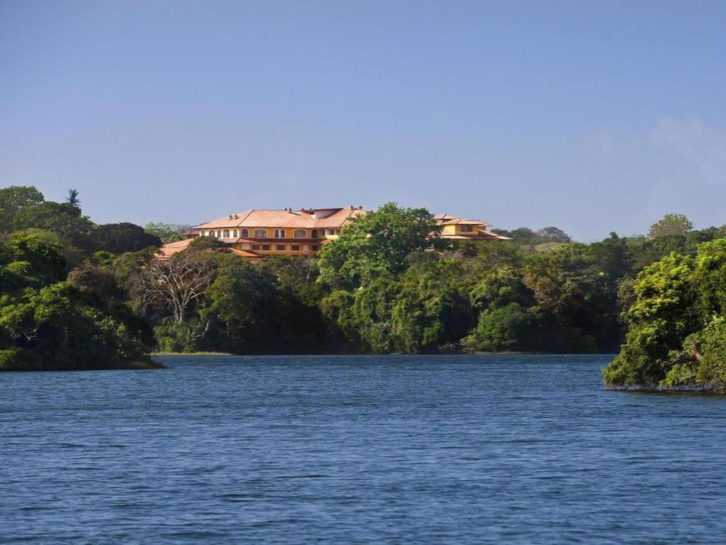 Hotel Melia Panama Canal Colon Ngoại thất bức ảnh
