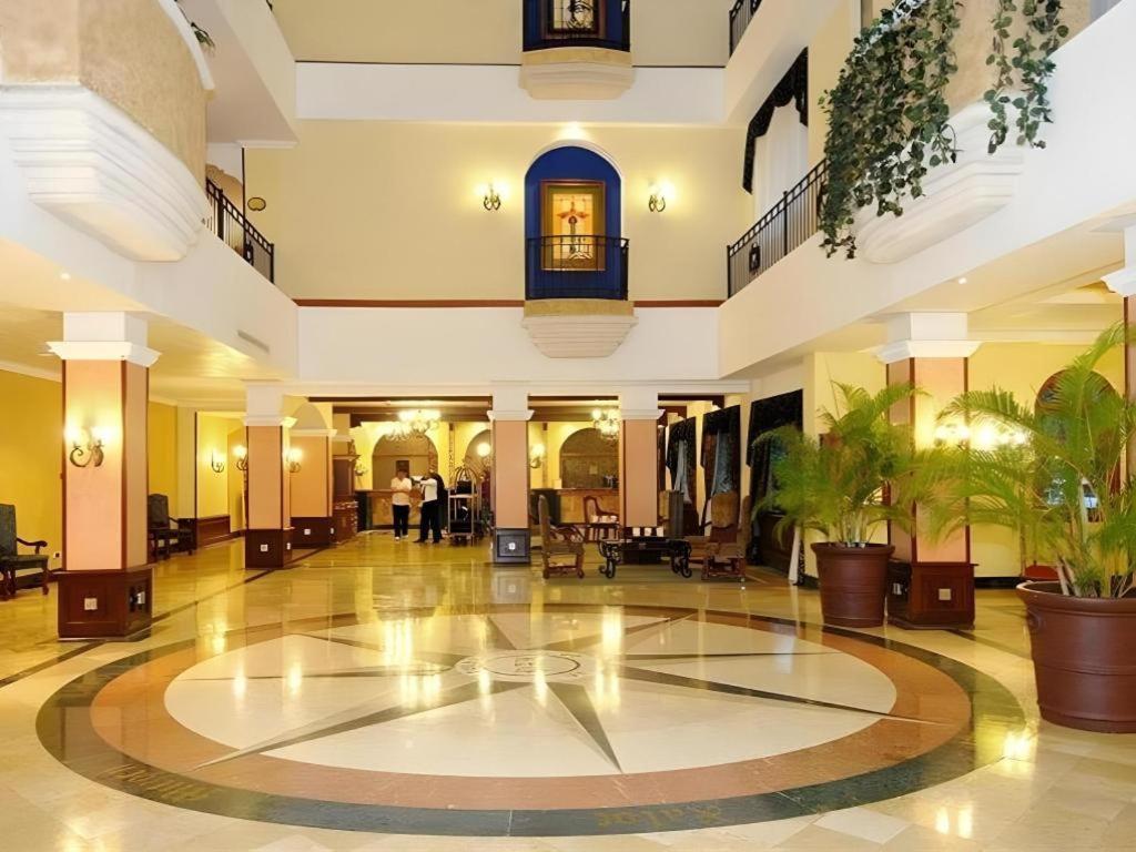 Hotel Melia Panama Canal Colon Ngoại thất bức ảnh
