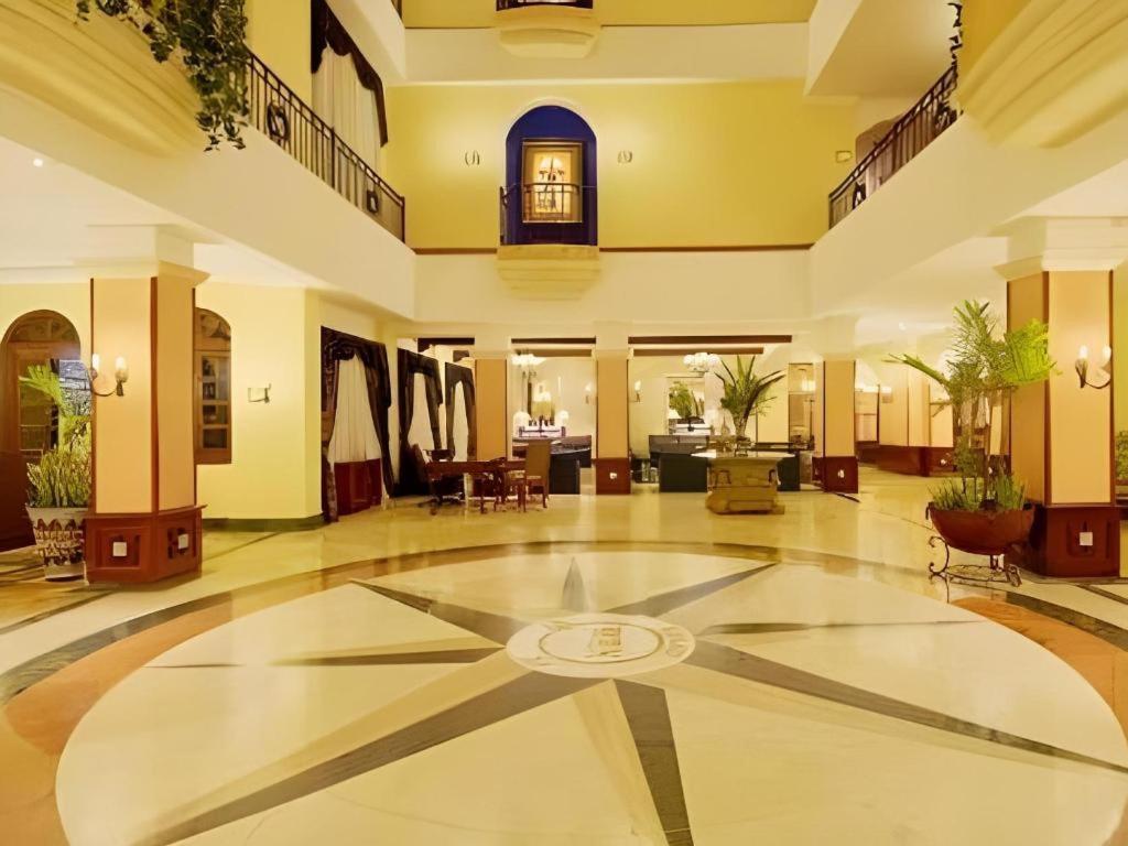 Hotel Melia Panama Canal Colon Ngoại thất bức ảnh
