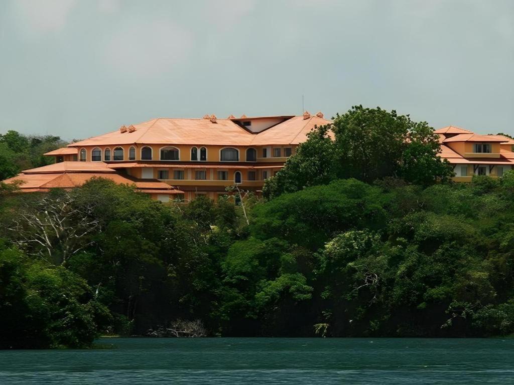 Hotel Melia Panama Canal Colon Ngoại thất bức ảnh