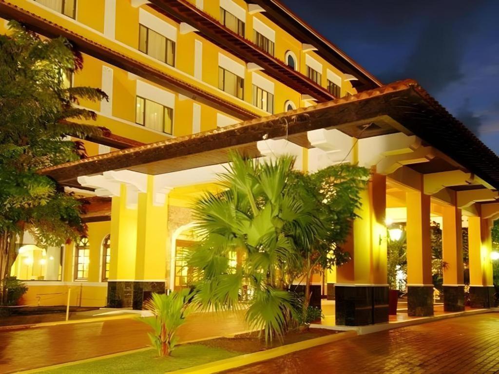 Hotel Melia Panama Canal Colon Ngoại thất bức ảnh