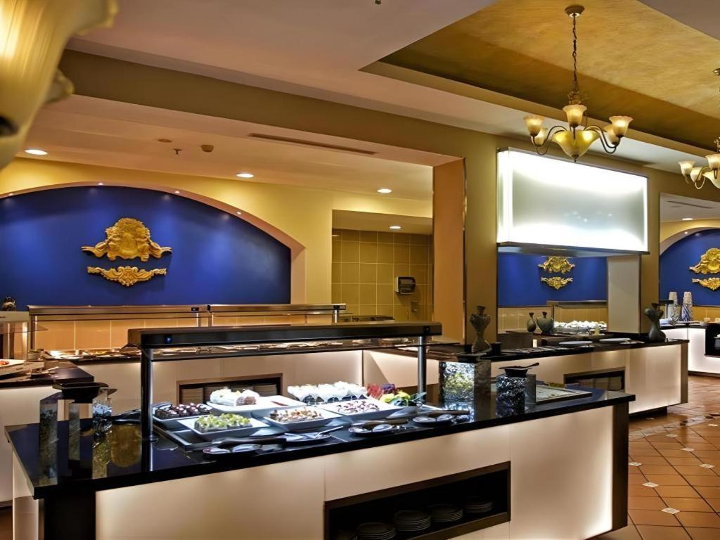 Hotel Melia Panama Canal Colon Ngoại thất bức ảnh