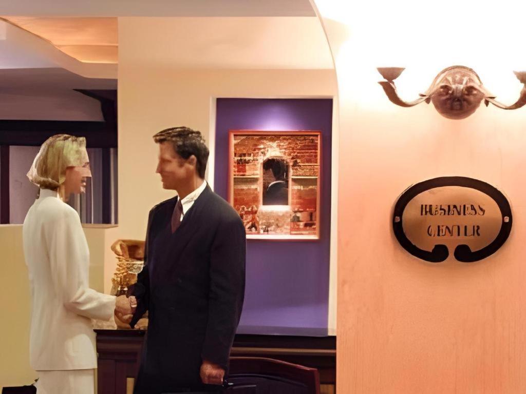 Hotel Melia Panama Canal Colon Ngoại thất bức ảnh