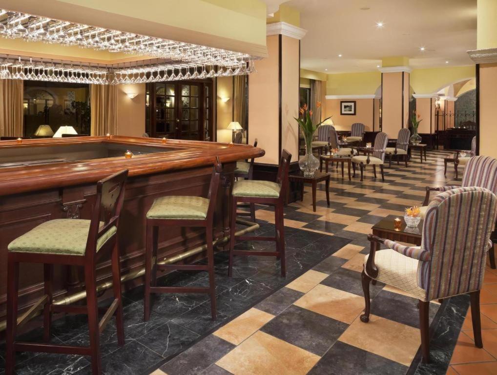 Hotel Melia Panama Canal Colon Ngoại thất bức ảnh