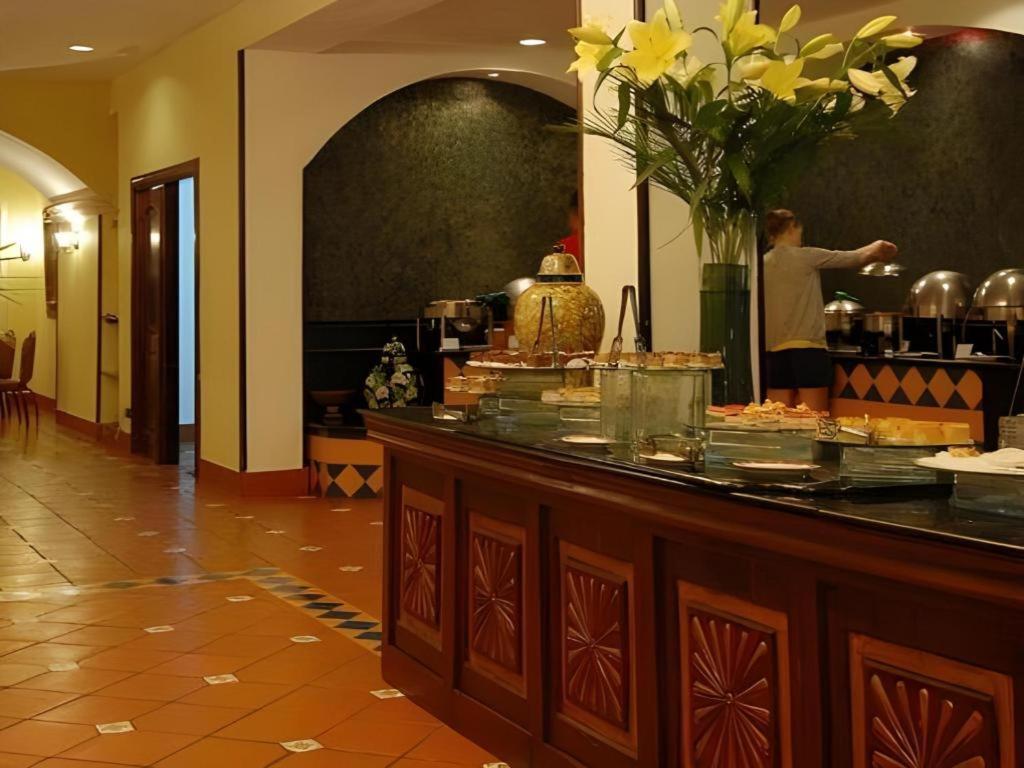 Hotel Melia Panama Canal Colon Ngoại thất bức ảnh
