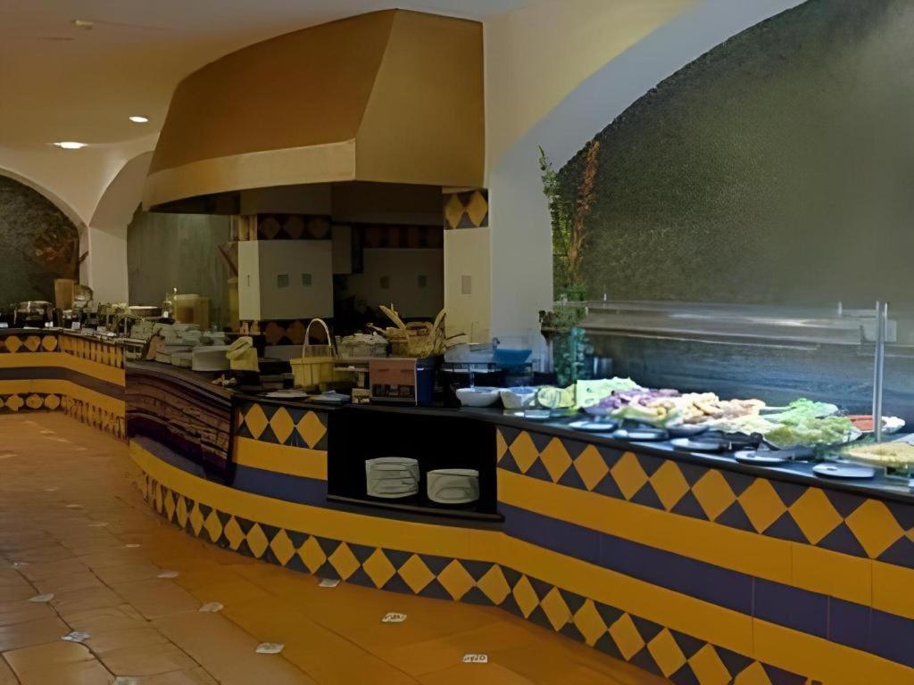 Hotel Melia Panama Canal Colon Ngoại thất bức ảnh