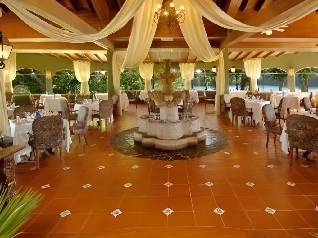 Hotel Melia Panama Canal Colon Ngoại thất bức ảnh