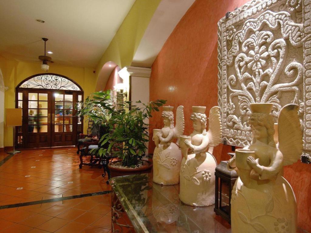 Hotel Melia Panama Canal Colon Ngoại thất bức ảnh