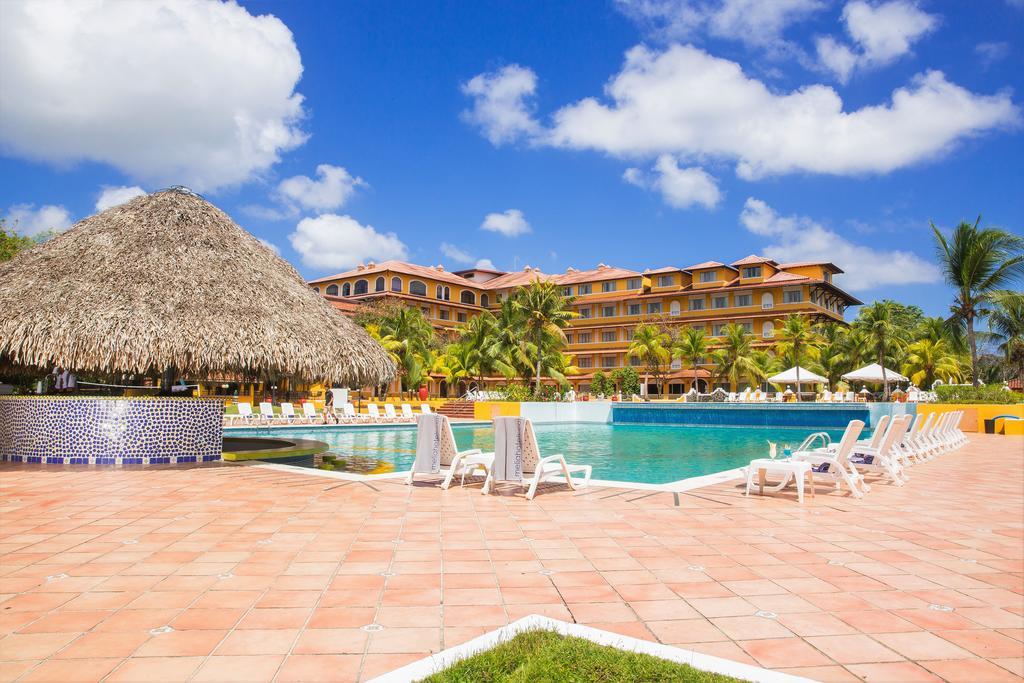 Hotel Melia Panama Canal Colon Ngoại thất bức ảnh